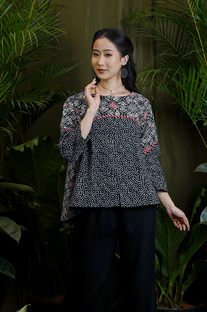 Kembang Gendis T1713