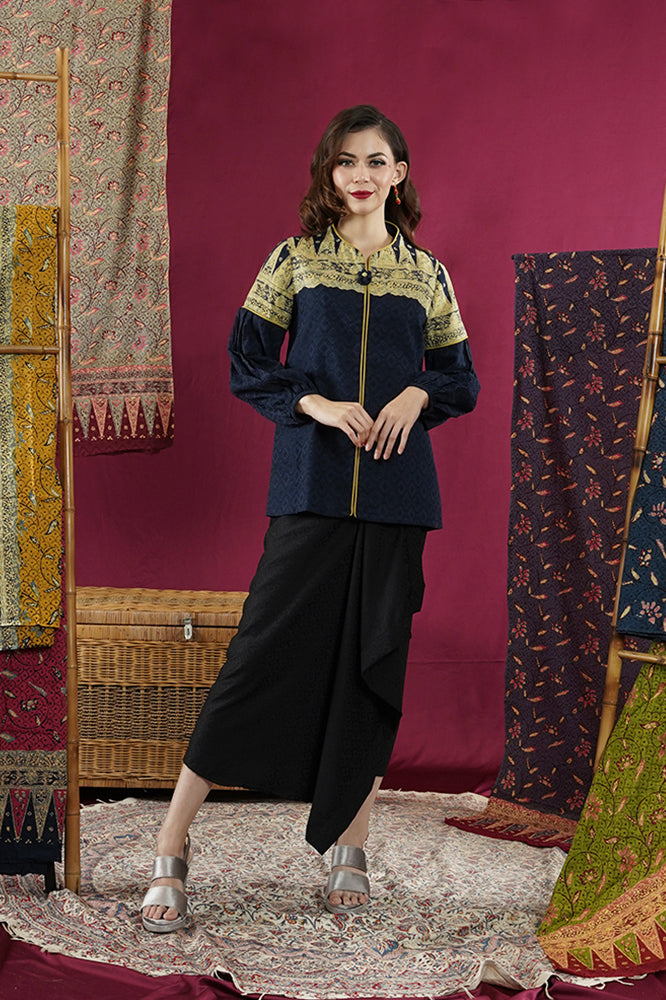 Leiden Sembagi T1652