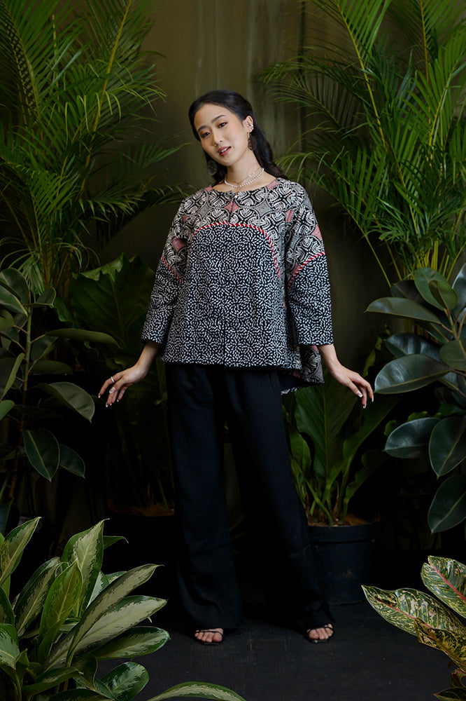 Kembang Gendis T1713