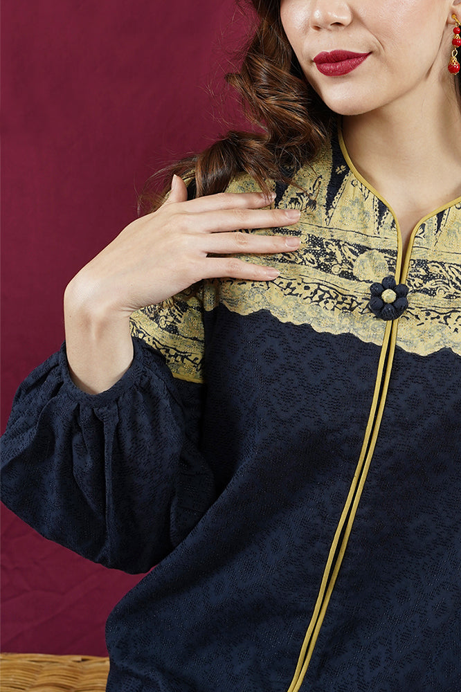 Leiden Sembagi T1652