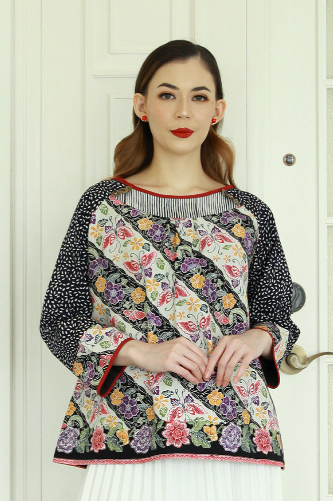 Winky Encim Cemani T1026