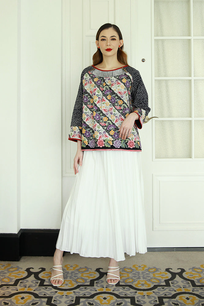 Winky Encim Cemani T1026