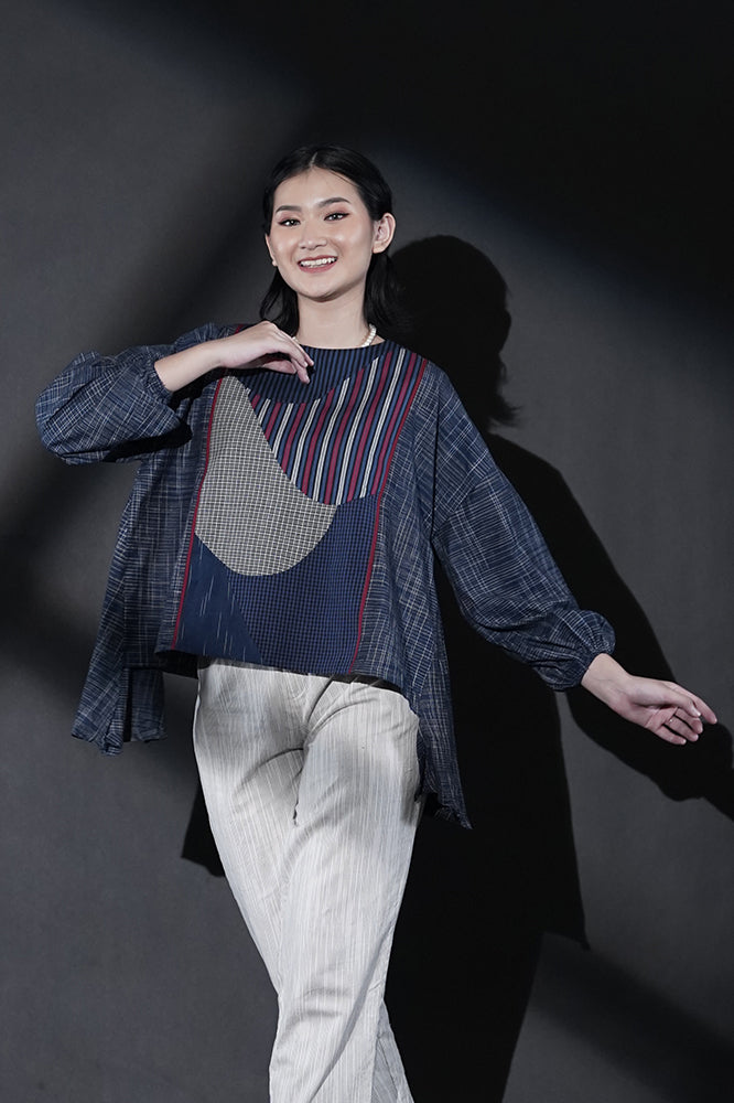 Larik Long Lurik T1601