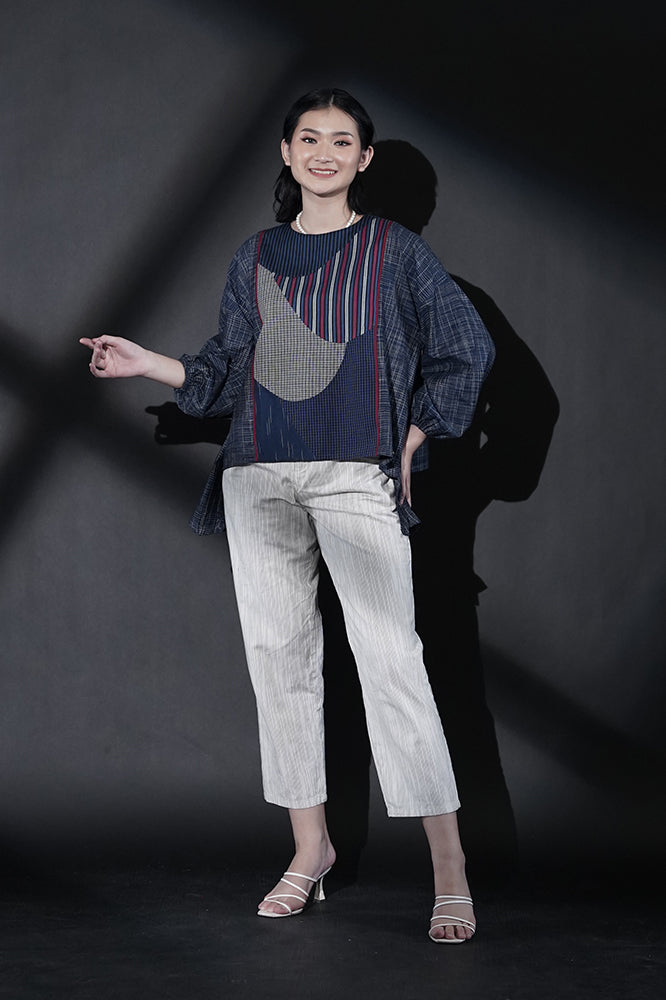 Larik Long Lurik T1601