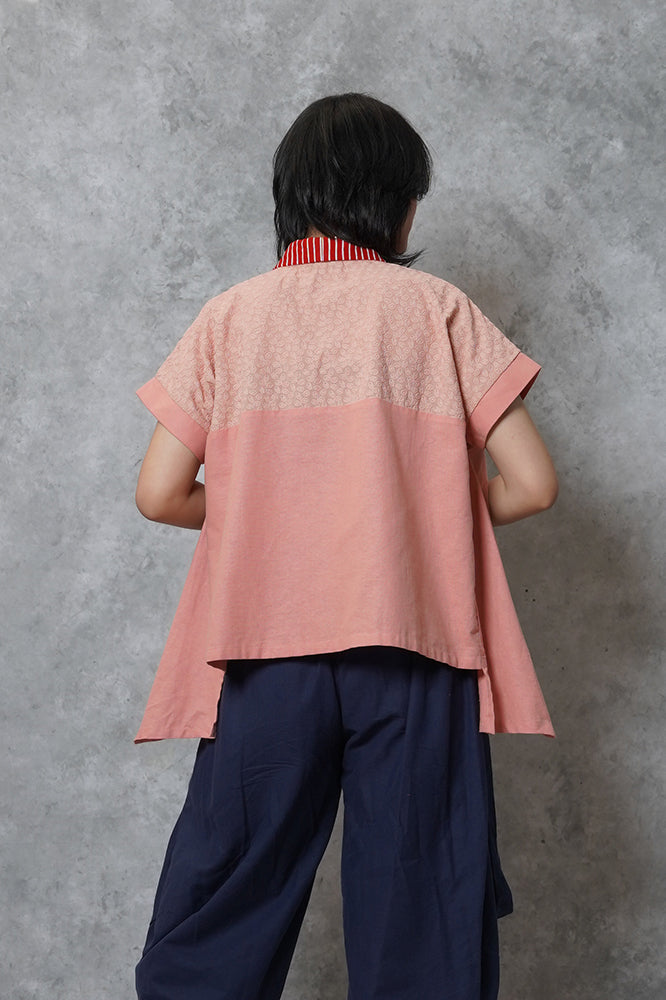 Aquamarin Part Of Encim T1815