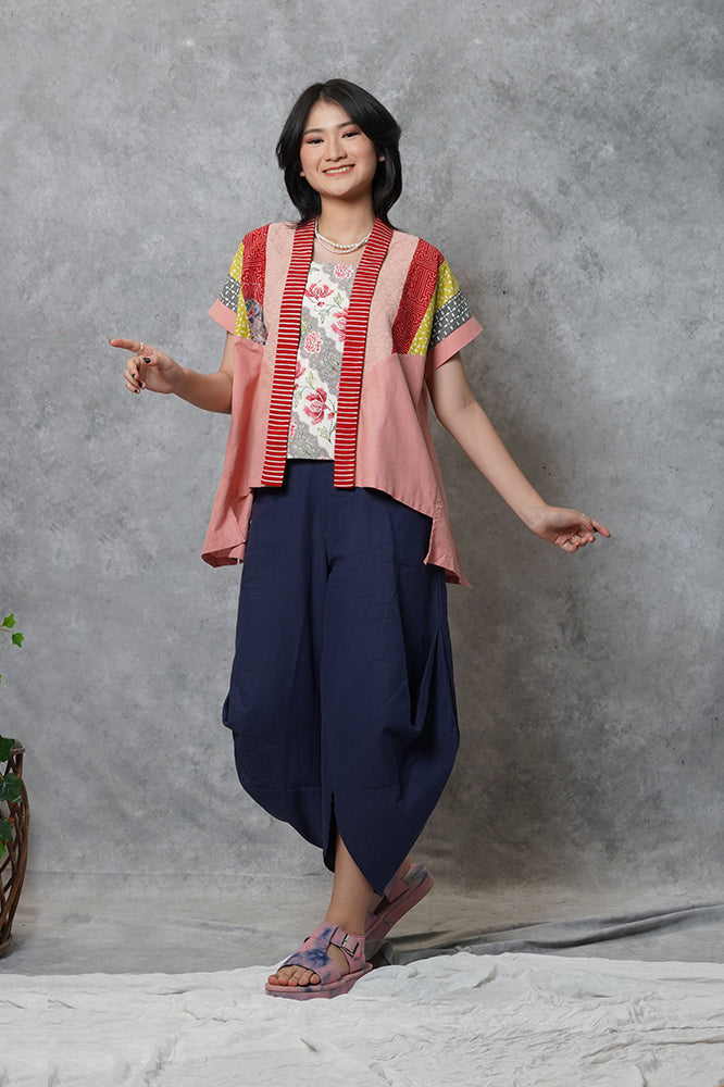 Aquamarin Part Of Encim T1815