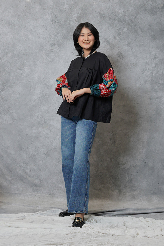 Amber PART of Encim T1825