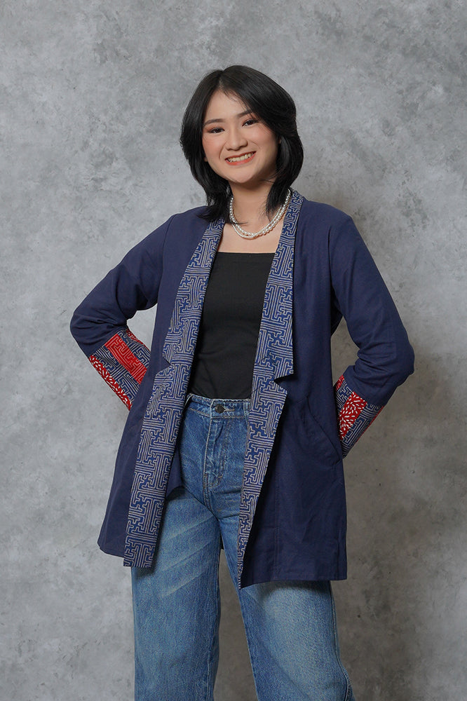 Ririe Part of encim T1824