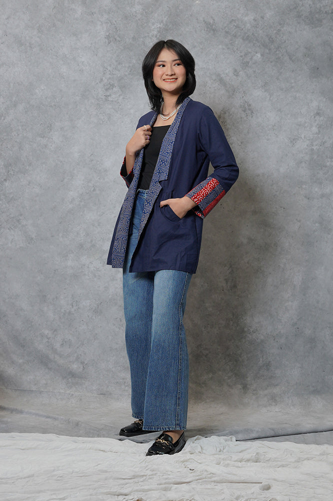 Ririe Part of encim T1824