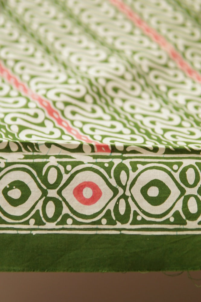 NONA RARA - Kain Garut 0099