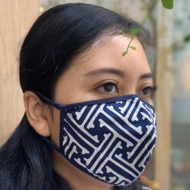 Masker Kebaikan 2