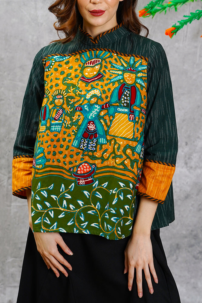 Marunda Betawi T1573