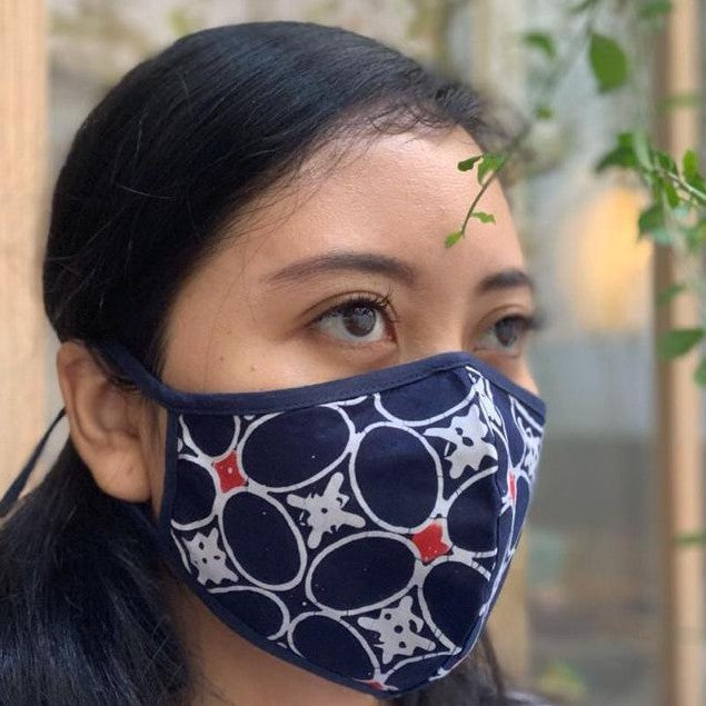 Masker Kebaikan 2