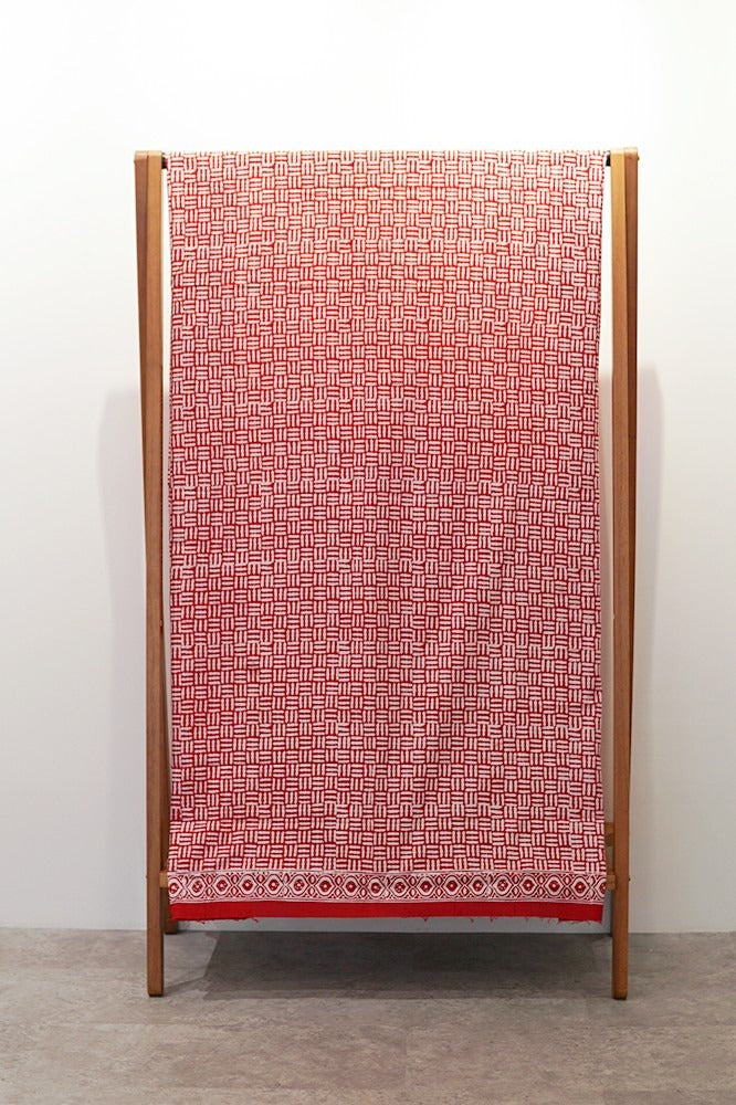 NONA RARA - Kain Garut - 0102