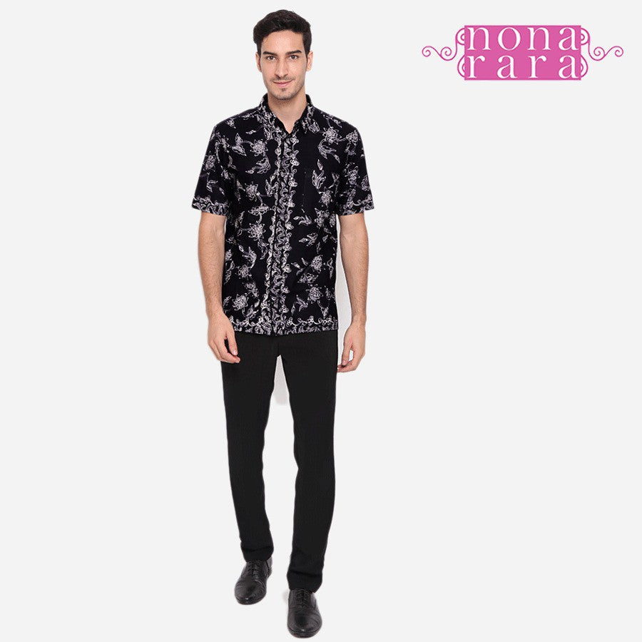 Preto M0031