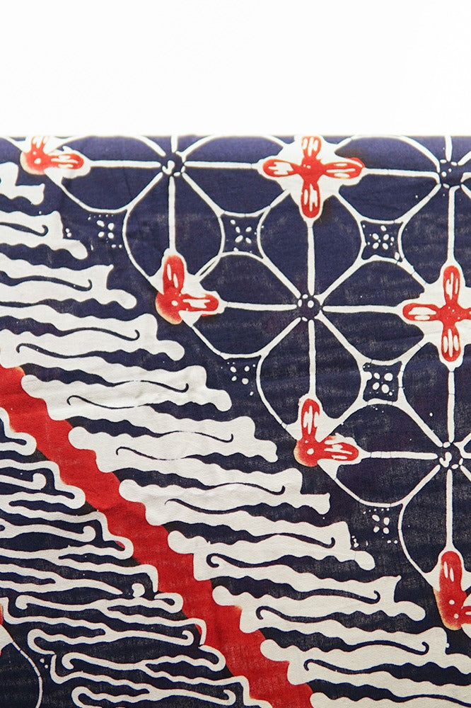 NONA RARA - Kain Garut - 0110