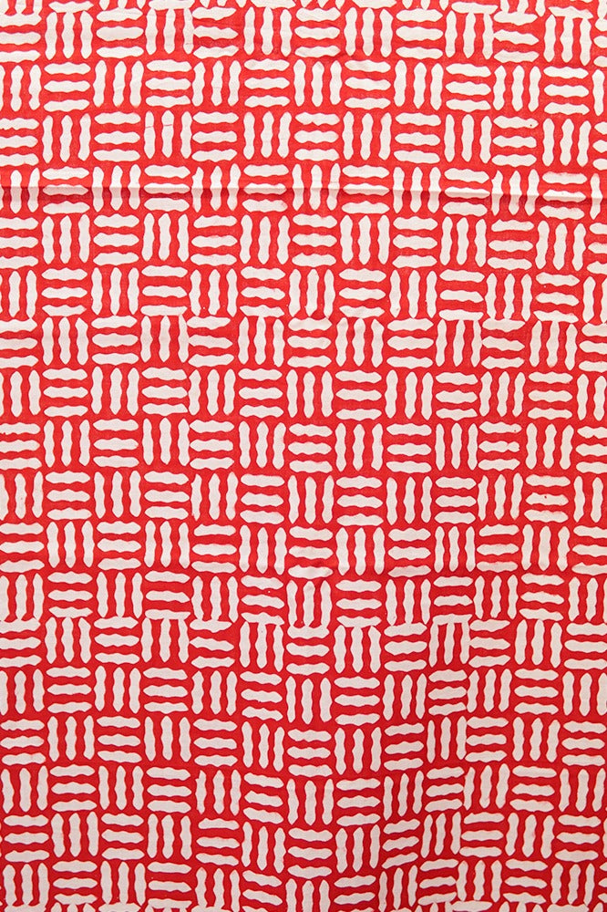 NONA RARA - Kain Garut - 0102