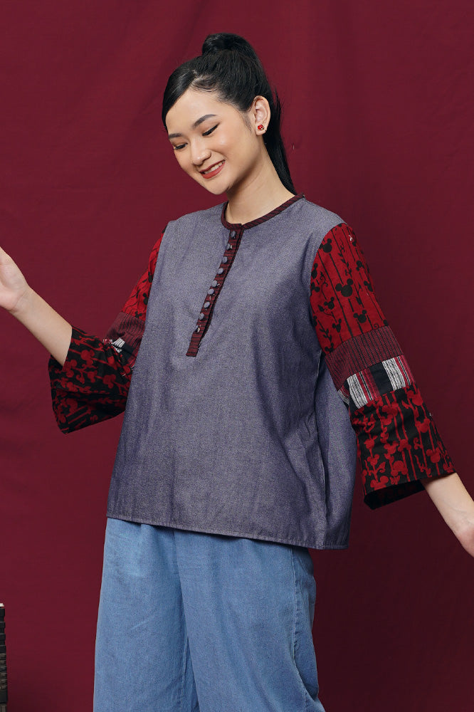 Winny PART of Dazzling T1413