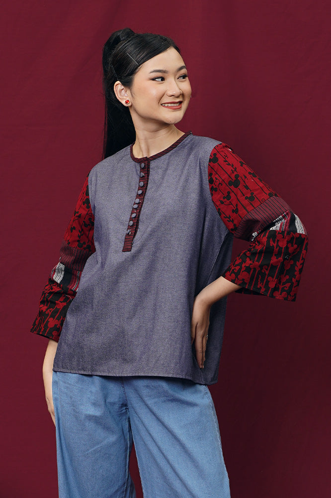 Winny PART of Dazzling T1413