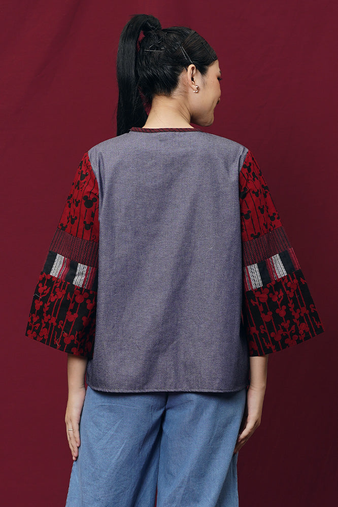 Winny PART of Dazzling T1413