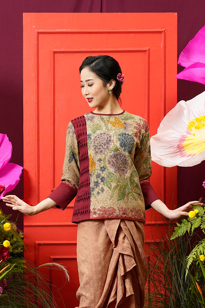 Saty Encim CNY T1940