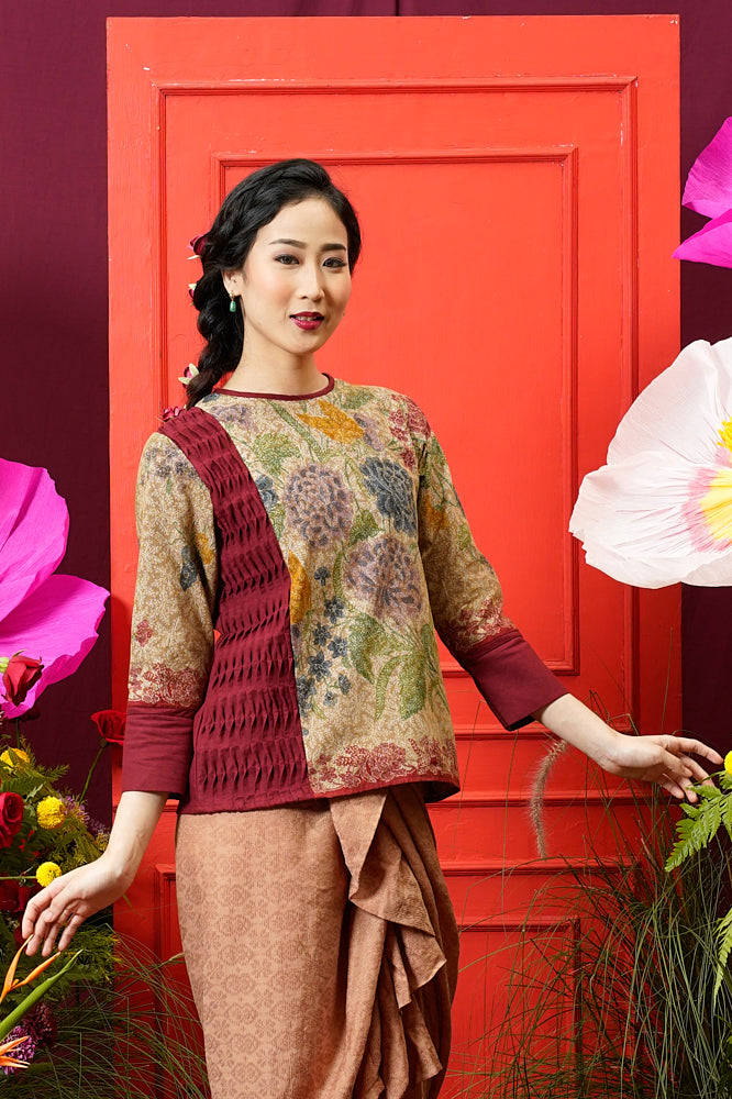 Saty Encim CNY T1940