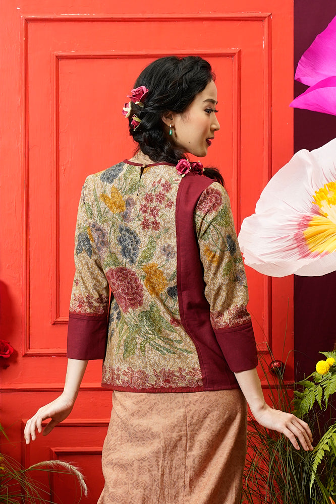 Saty Encim CNY T1940