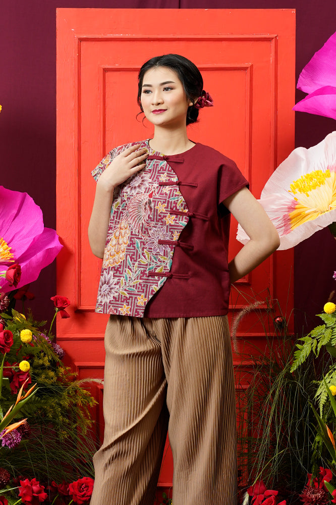 Joy CNY encim T1908