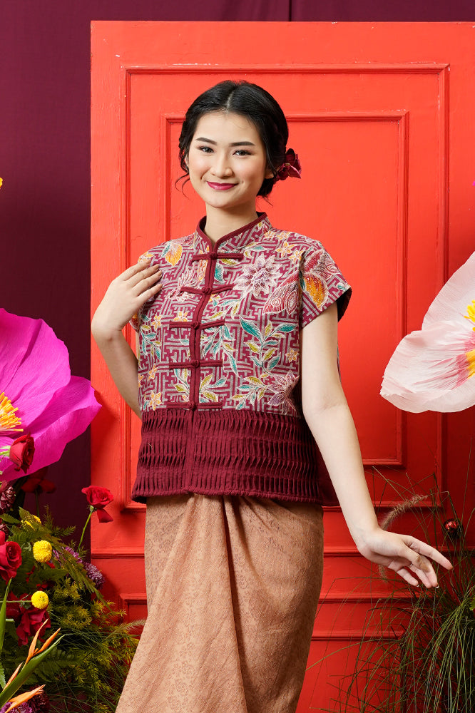 Dahlia CNY Encim T1922