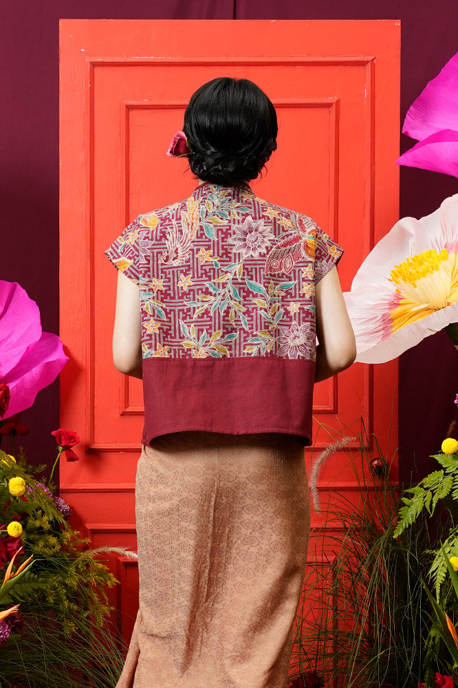 Dahlia CNY Encim T1922