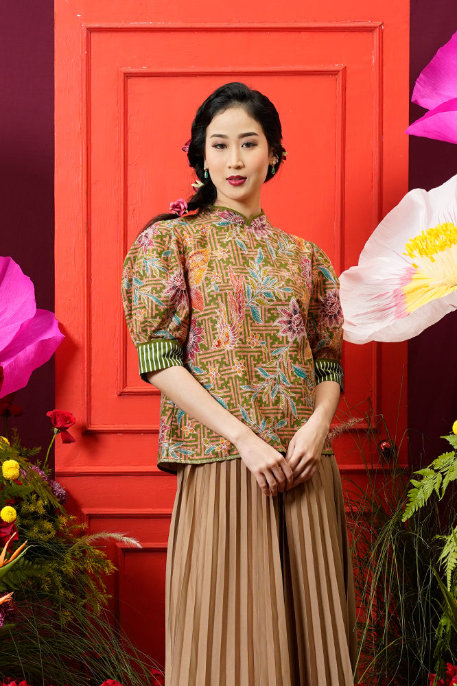 Stary CNY Encim T1914