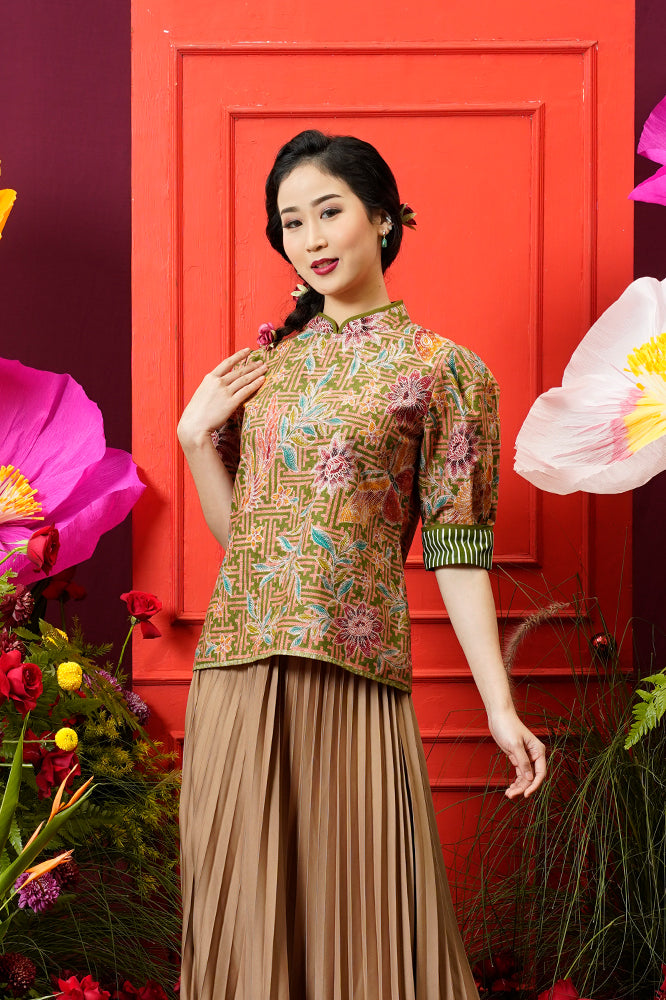 Stary CNY Encim T1914