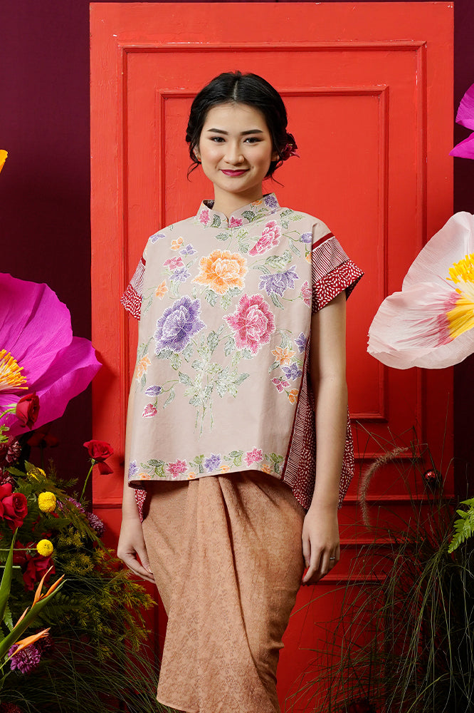 Barry Encim CNY T1942