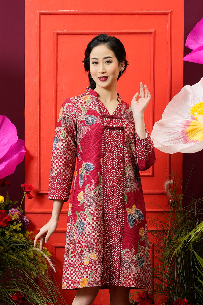 Hexie Encim CNY D0377