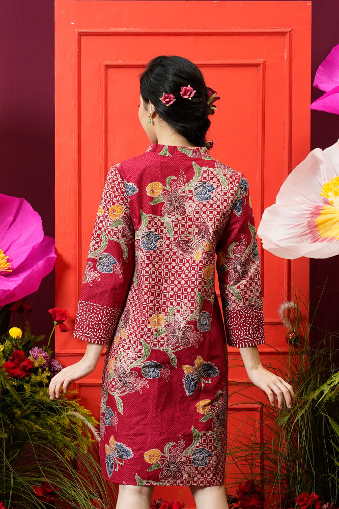 Hexie Encim CNY D0377