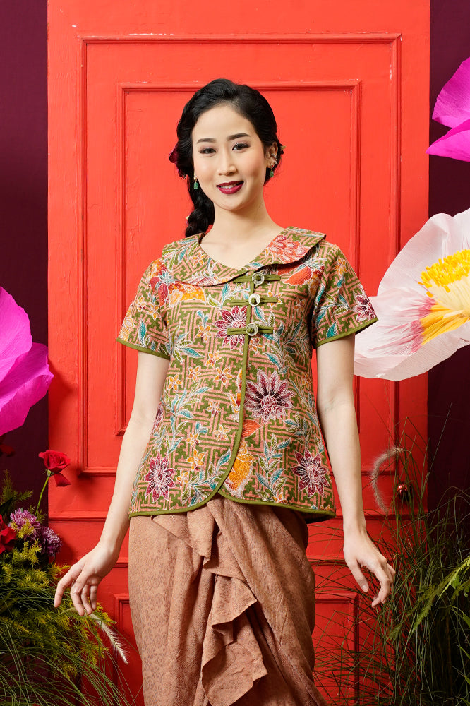 Isabel CNY Encim T1915