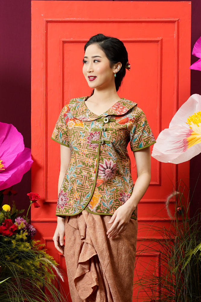 Isabel CNY Encim T1915