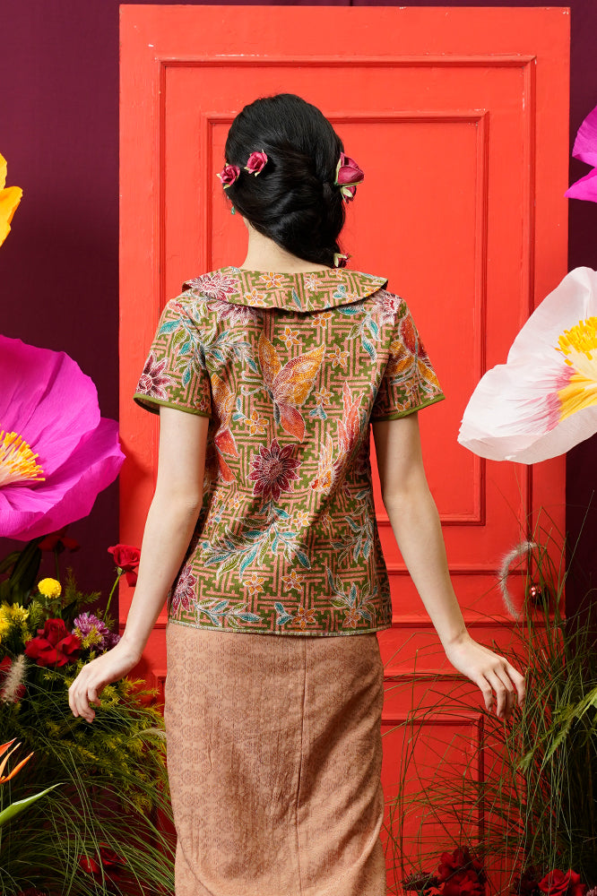 Isabel CNY Encim T1915