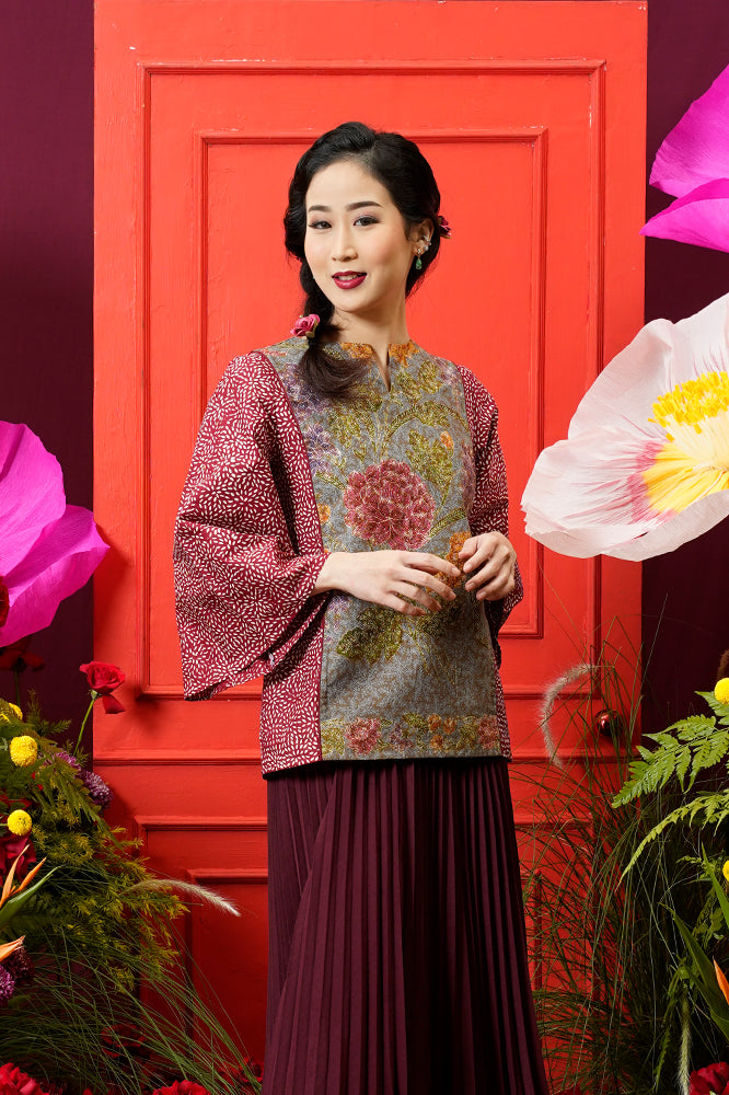 Glory CNY Encim T1931