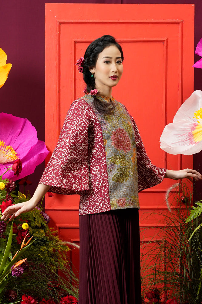 Glory CNY Encim T1931