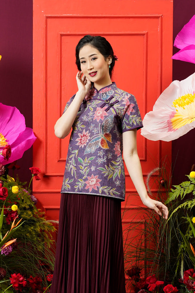 Balerina CNY Encim T1932