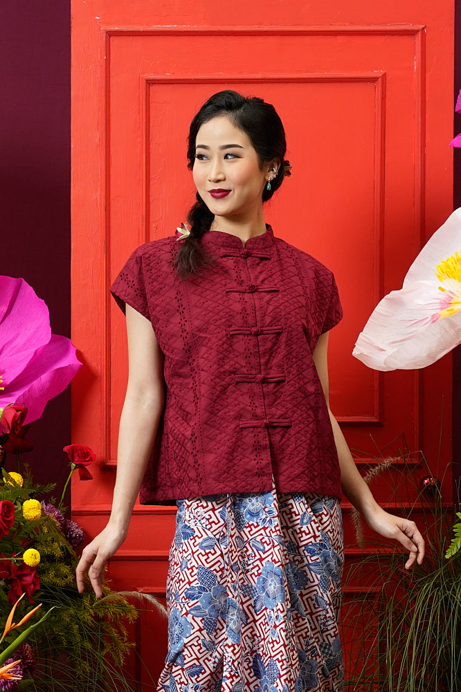 Dika CNY Basic T1929