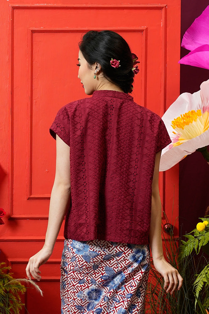 Dika CNY Basic T1929