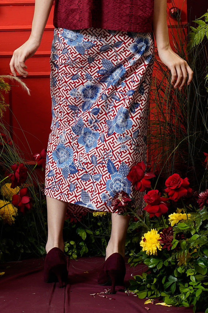 Lilit Skirt Bangbiron CNY P0125