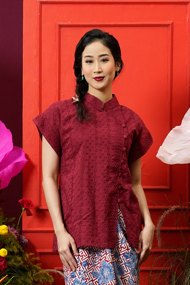 Hao CNY Basic T1935