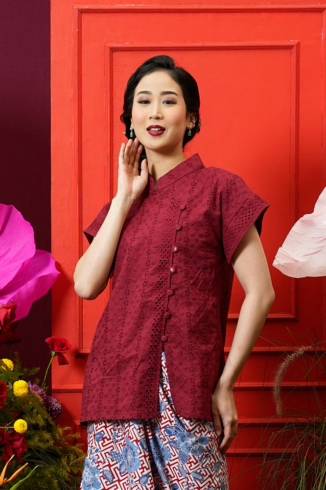 Hao CNY Basic T1935
