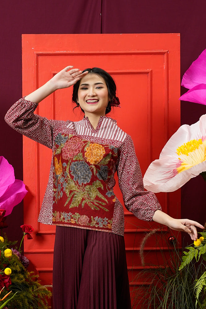 Latohan Encim CNY T1943