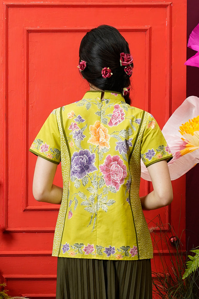 Davin CNY Encim T1910