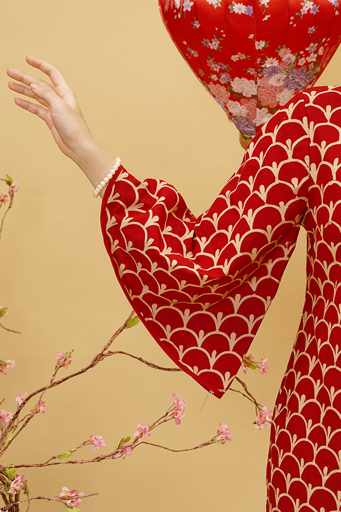 Diva Garut CNY D0313