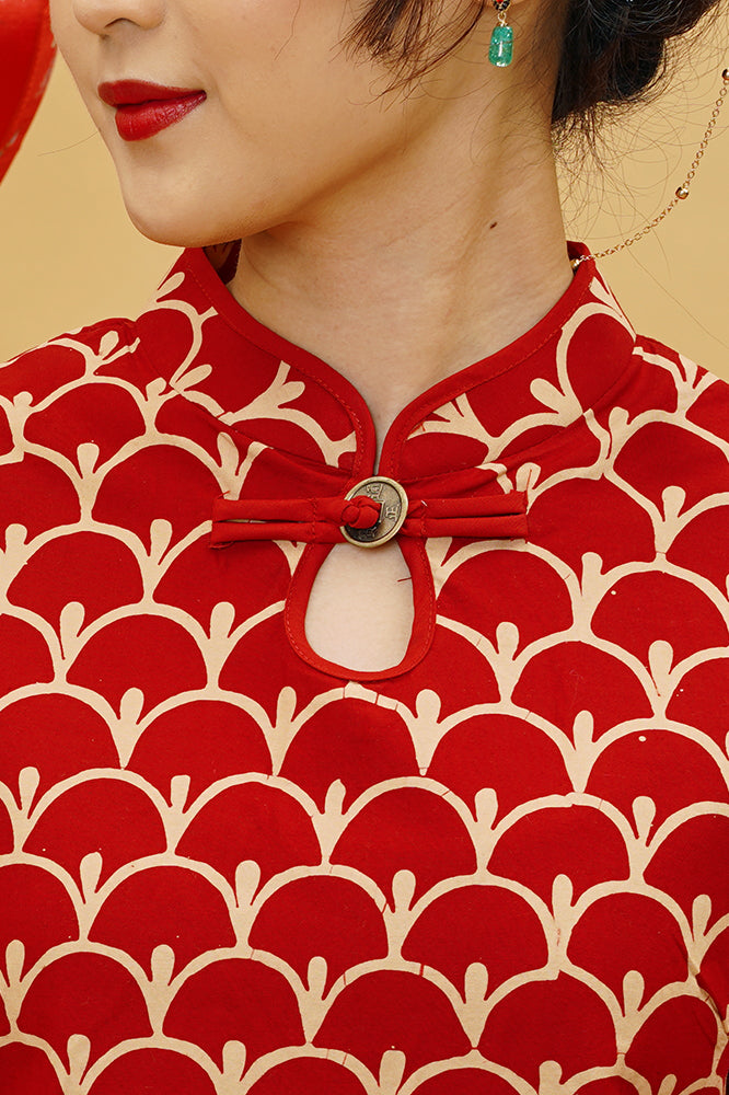 Diva Garut CNY D0313